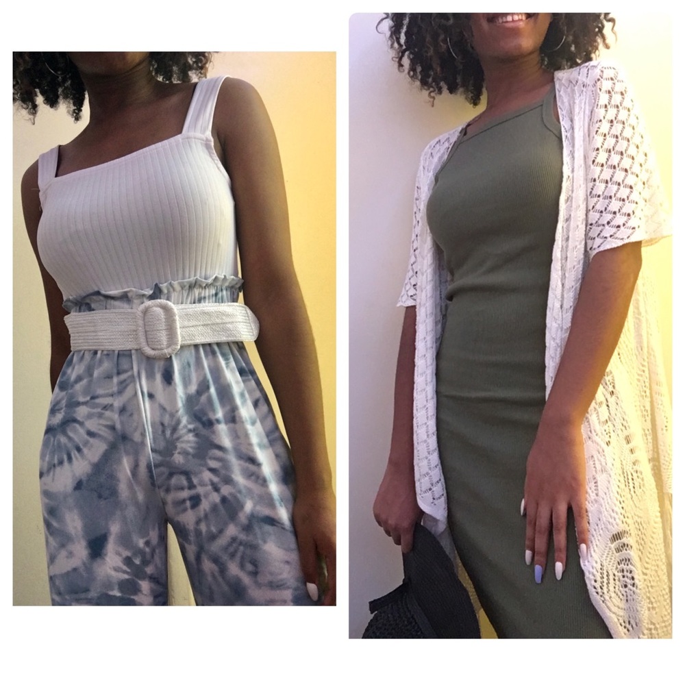 The “Weekend Get - Away” style box ☀️